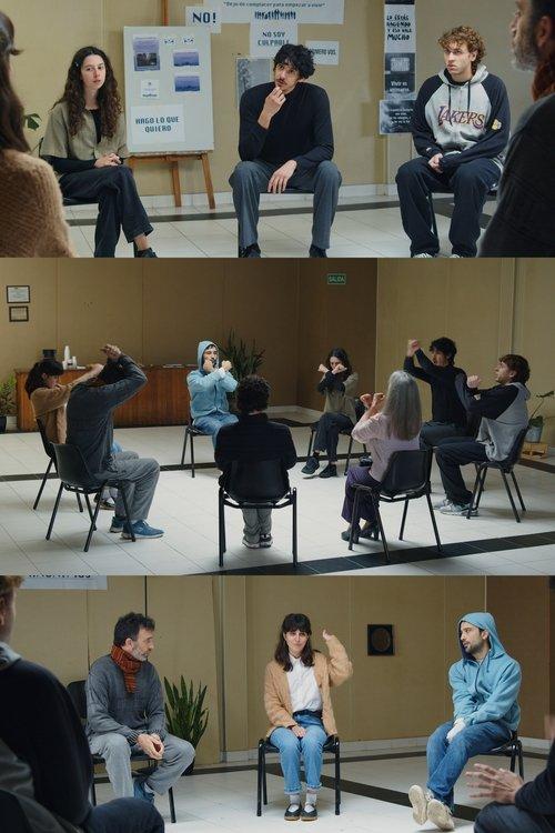 Complacientes Anónimos