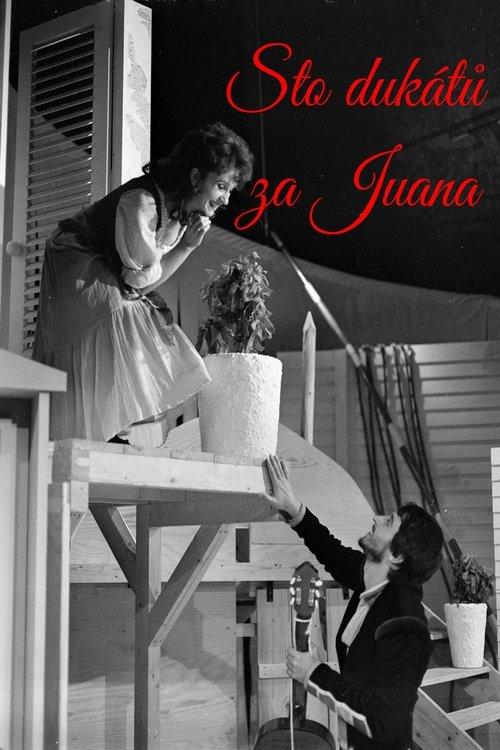 Sto dukátů za Juana