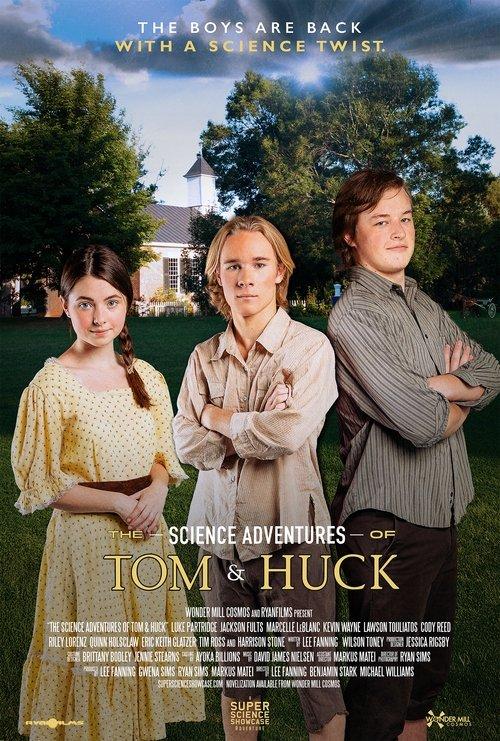 The Science Adventures of Tom & Huck