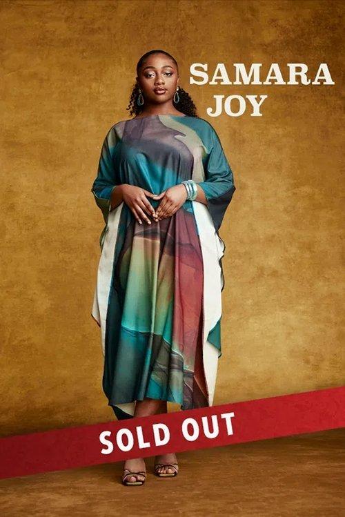 Samara Joy Philharmonie de Paris