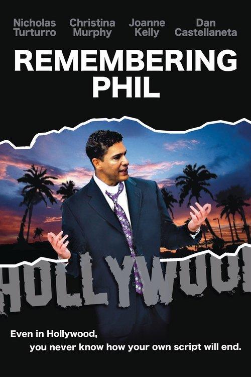 Remembering Phil