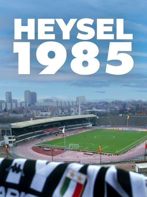 Heysel 1985