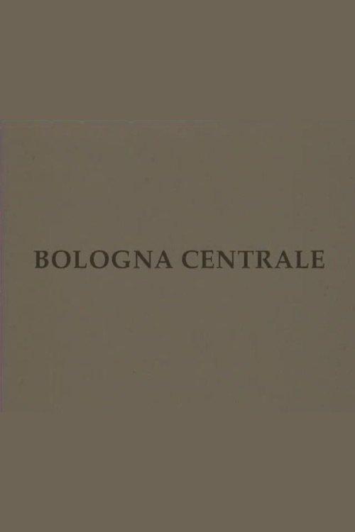 Bologna centrale