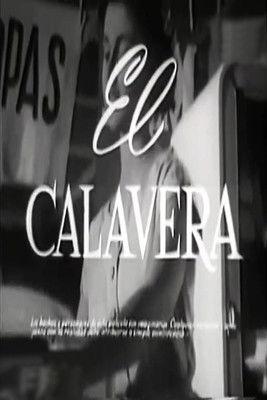 El calavera
