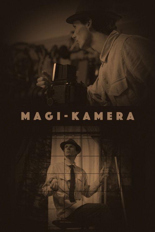 Magi-Kamera