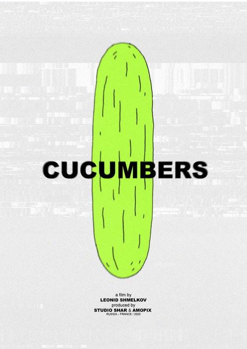 Cucumbers