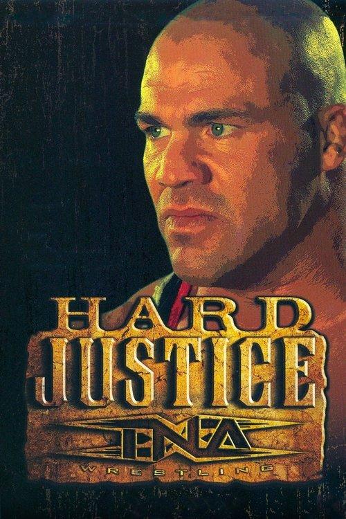 TNA Hard Justice 2007