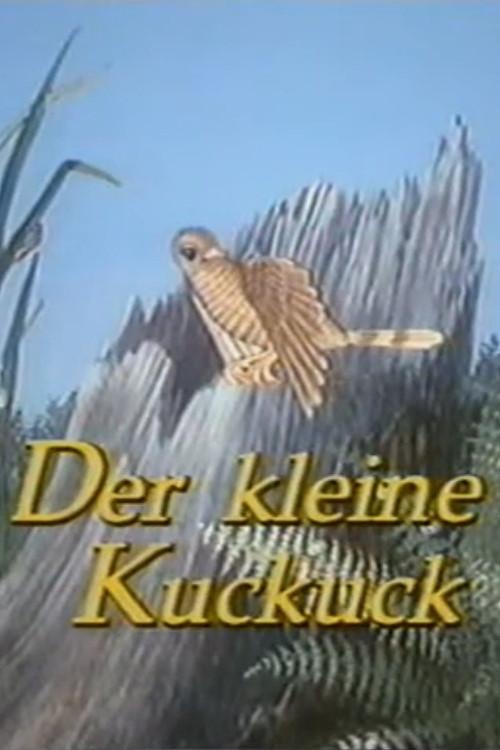 Putovanie kukučky Kukulienky