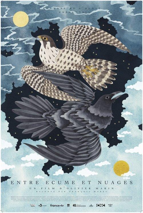 Entre Écume et nuages