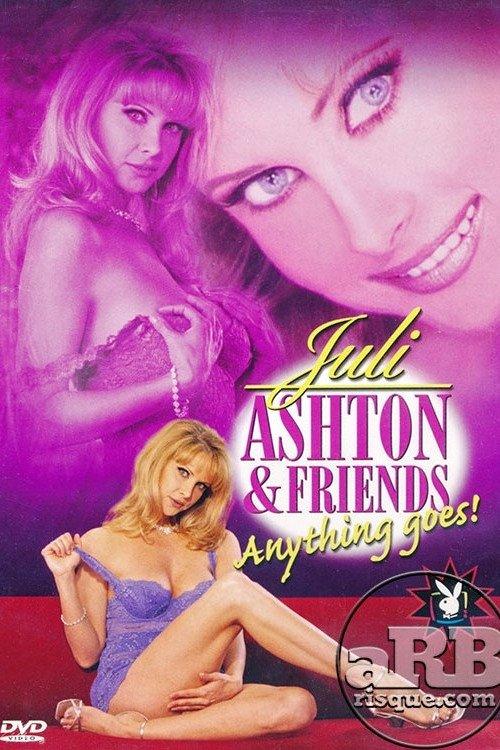 Playboy: Juli Ashton and Friends Anything Goes!