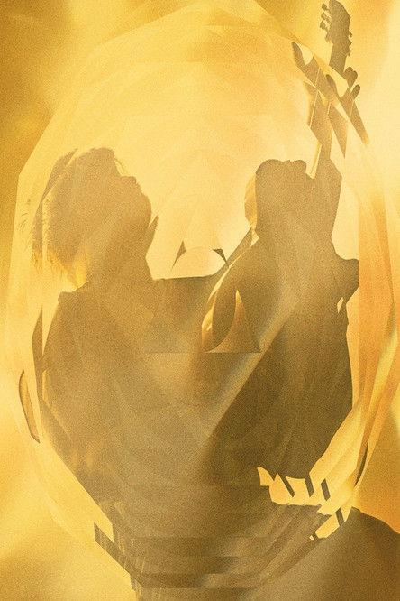 Cult Of Luna: At La Gaîté Lyrique, Paris