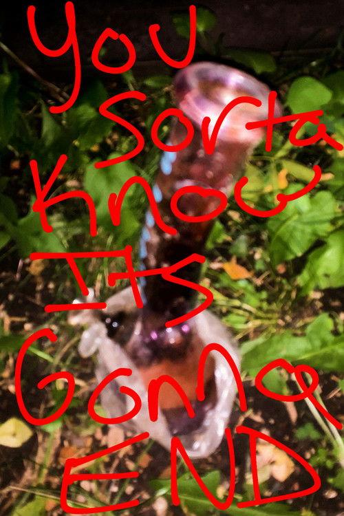 You Sorta Know It's Gonna End