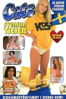 Svenska tjejer