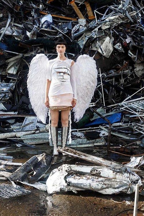 Robert Schumann: Paradise and the Peri  @ Hamburg Opera House