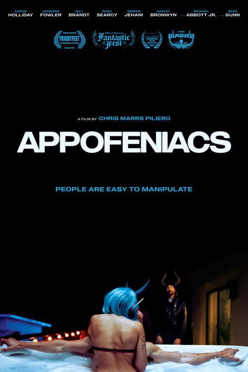 Appofeniacs