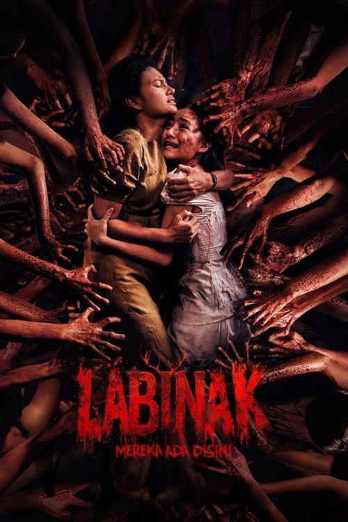 Labinak: Mereka Ada di Sini