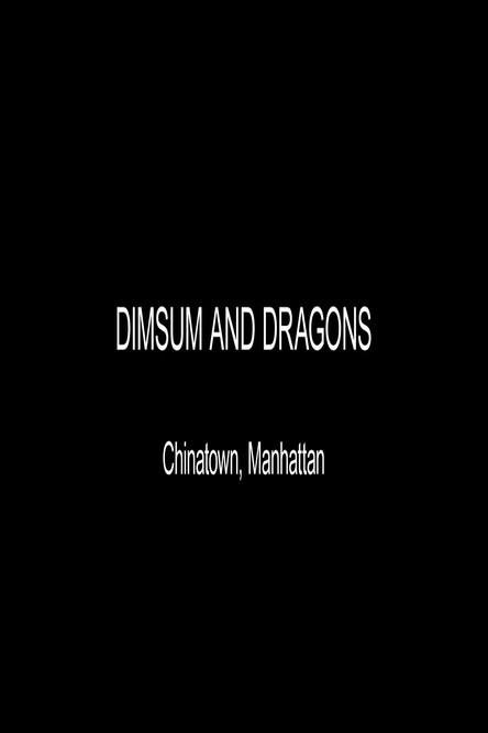 Dimsum and Dragons