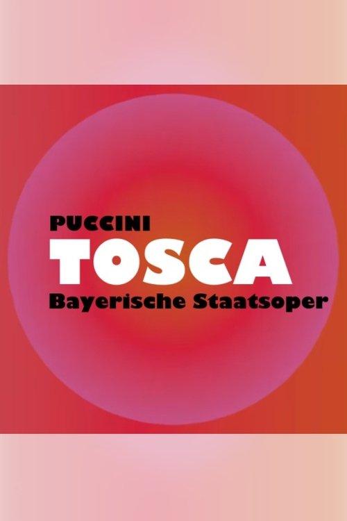 Tosca -  Bayerische Staatsoper