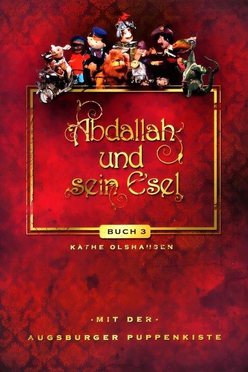 Abdallah und sein Esel