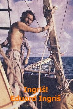 Ingriš! Eduard Ingriš