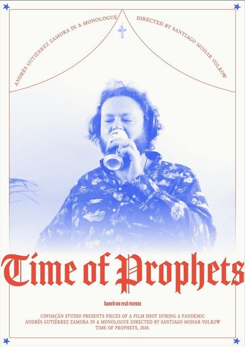 Time Of Prophets