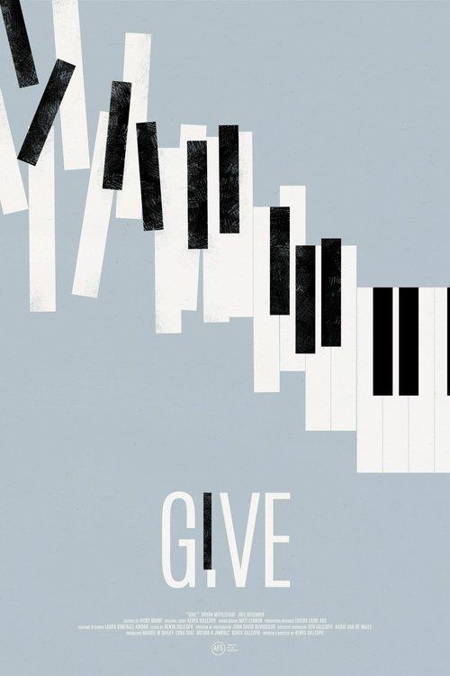 Give