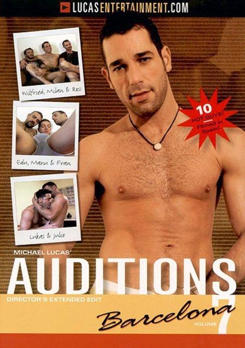 Auditions 7: Barcelona