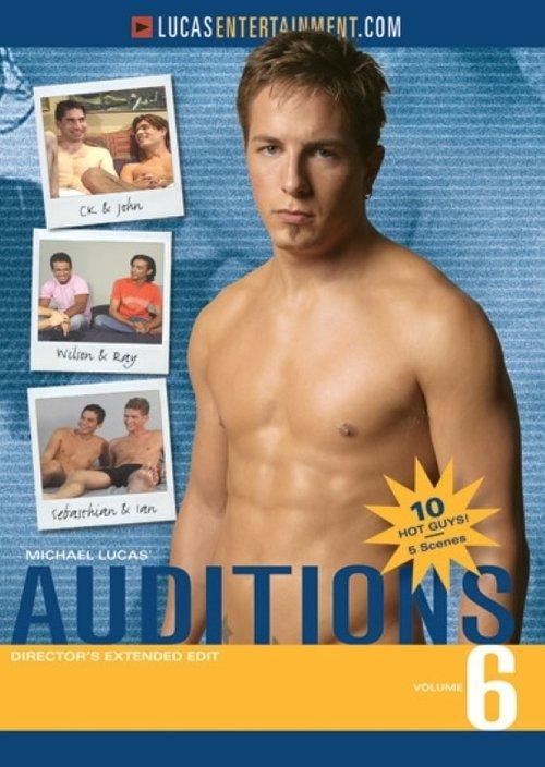 Auditions 6