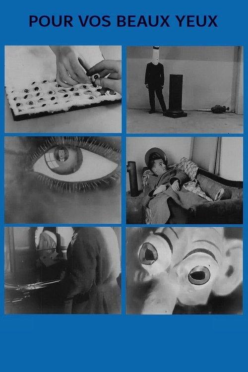 For Your Beautiful Eyes