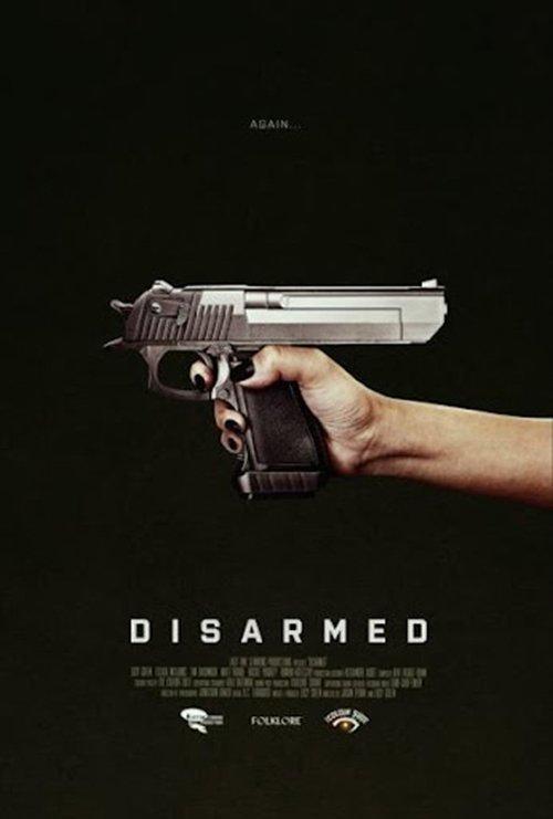 Disarmed