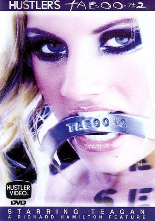 Hustler's Taboo 2