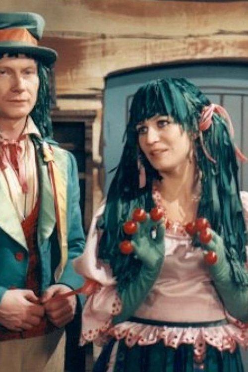 Hastrmanská povídačka