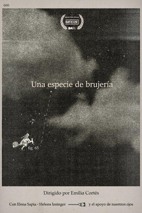 Some Kind of Witchcraft