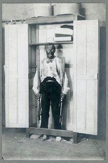 Onésime et le pas de l'ours