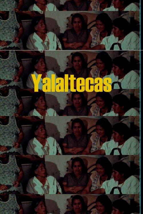 Yalaltecas