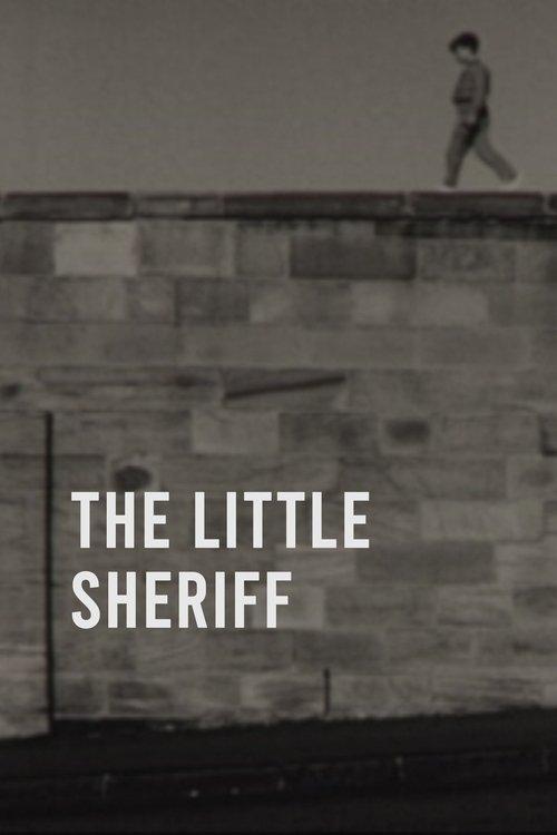 The Little Sheriff