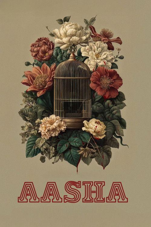 Aasha