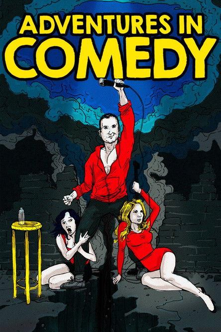 Adventures in Comedy