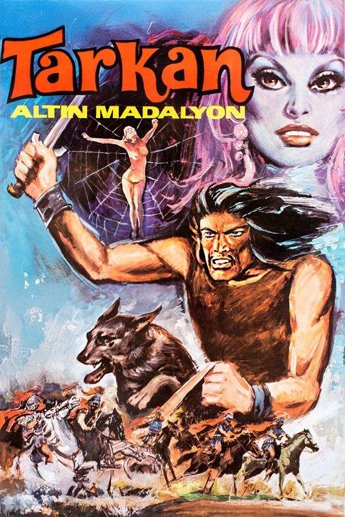 Tarkan: The Golden Medallion