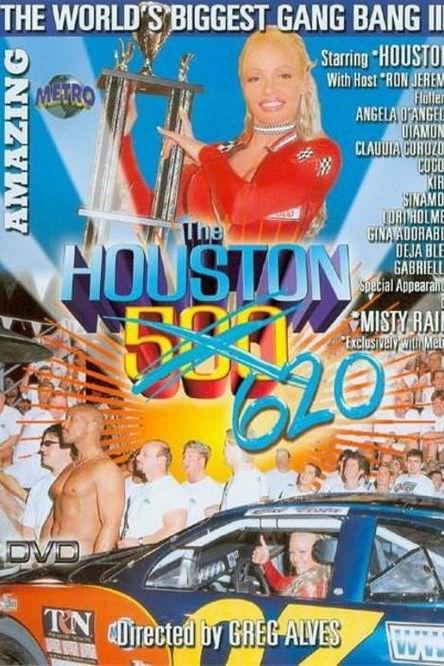 World's Biggest Gang Bang 3: Houston 620