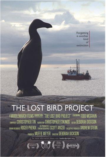 The Lost Bird Project