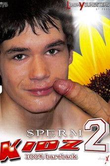 Sperm Kidz 2