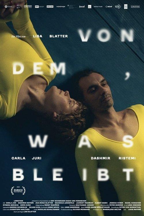 Traces of What Remains