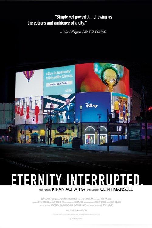Eternity Interrupted