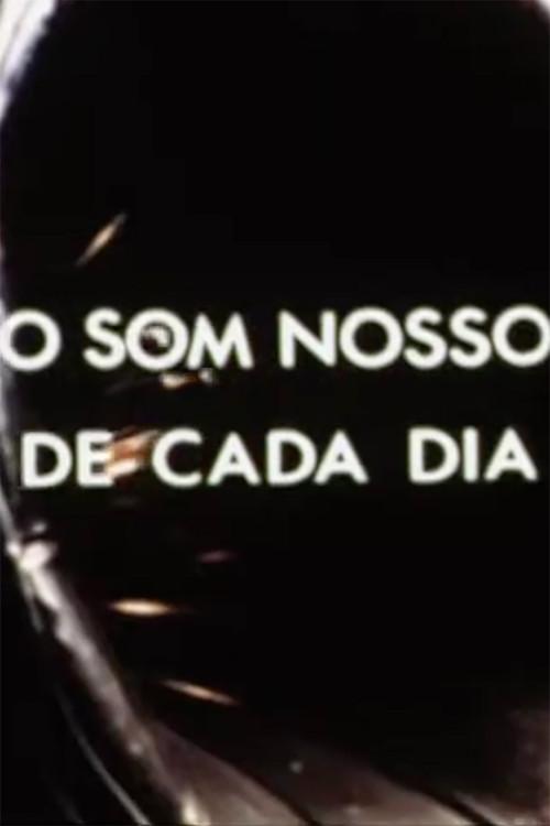 O Som Nosso de Cada Dia