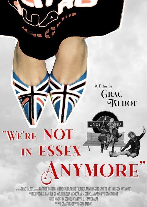 We're Not in Essex Anymore