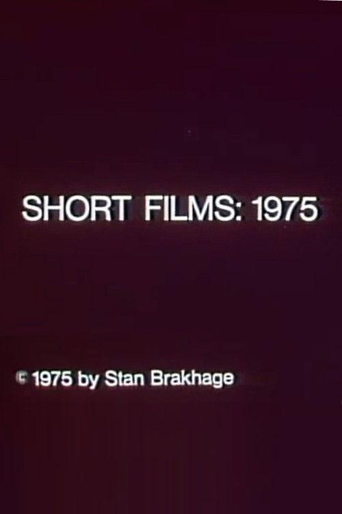 Short Films 1975