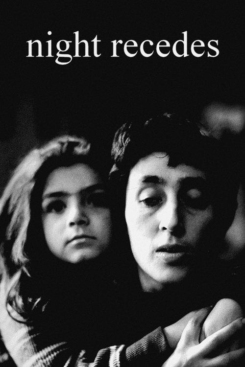 Night Recedes