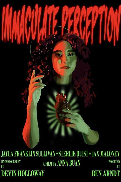 Immaculate Perception