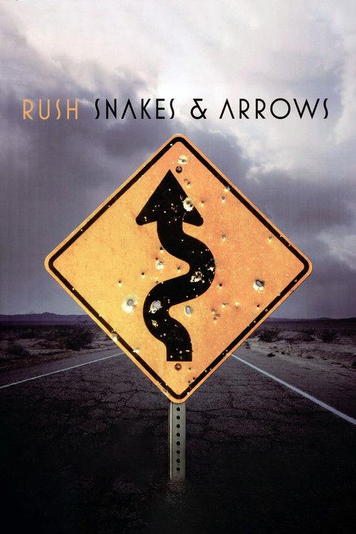 Rush - Snakes & Arrows Live